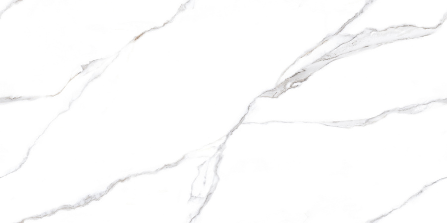 STATUARIO NAIS AZARIO Керамогранит 80x160 Glossy (P231123023) 