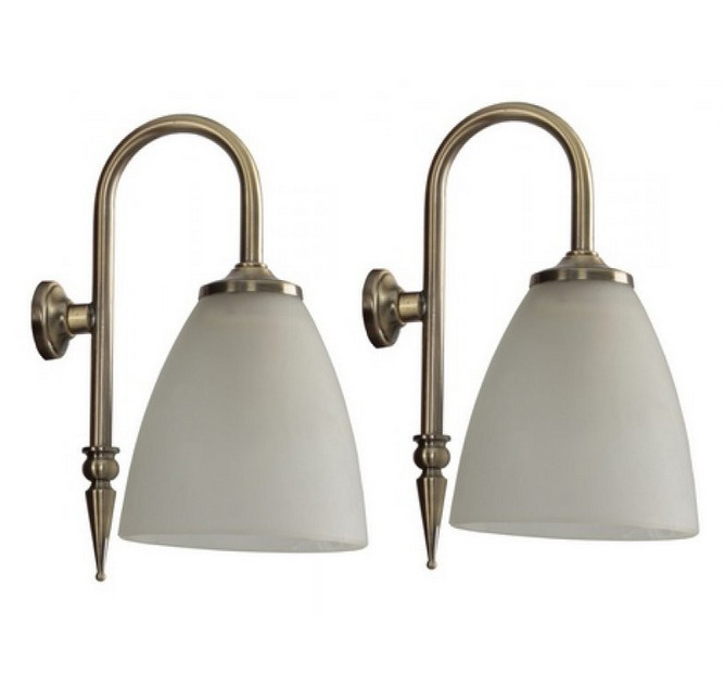 зеркало AMERICA 105  ( орех )  