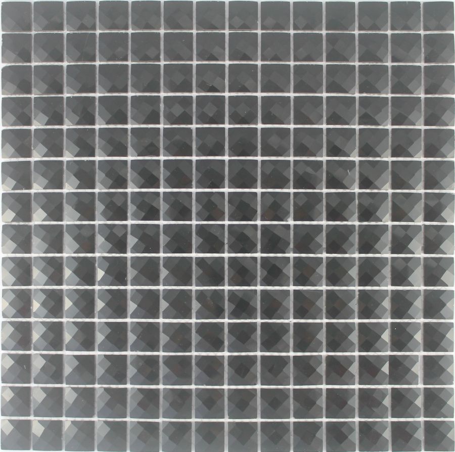 Мозаика стеклянная, 20*20*4 (304*304), F2x6 