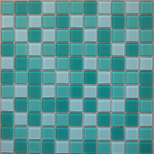 Мозаика стеклянная, 25*25*4 (300*300), FA056.058.060