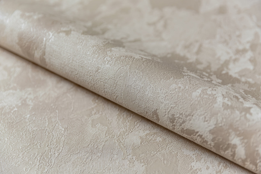 Обои виниловые на флизелиновой основе Экзотика база, бежевый 