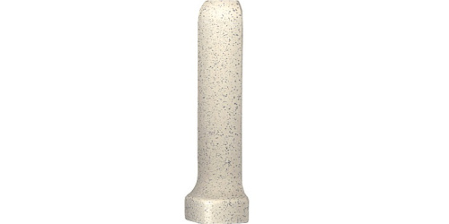 Угол Имбирь бежевый внешний  11,2х3,3