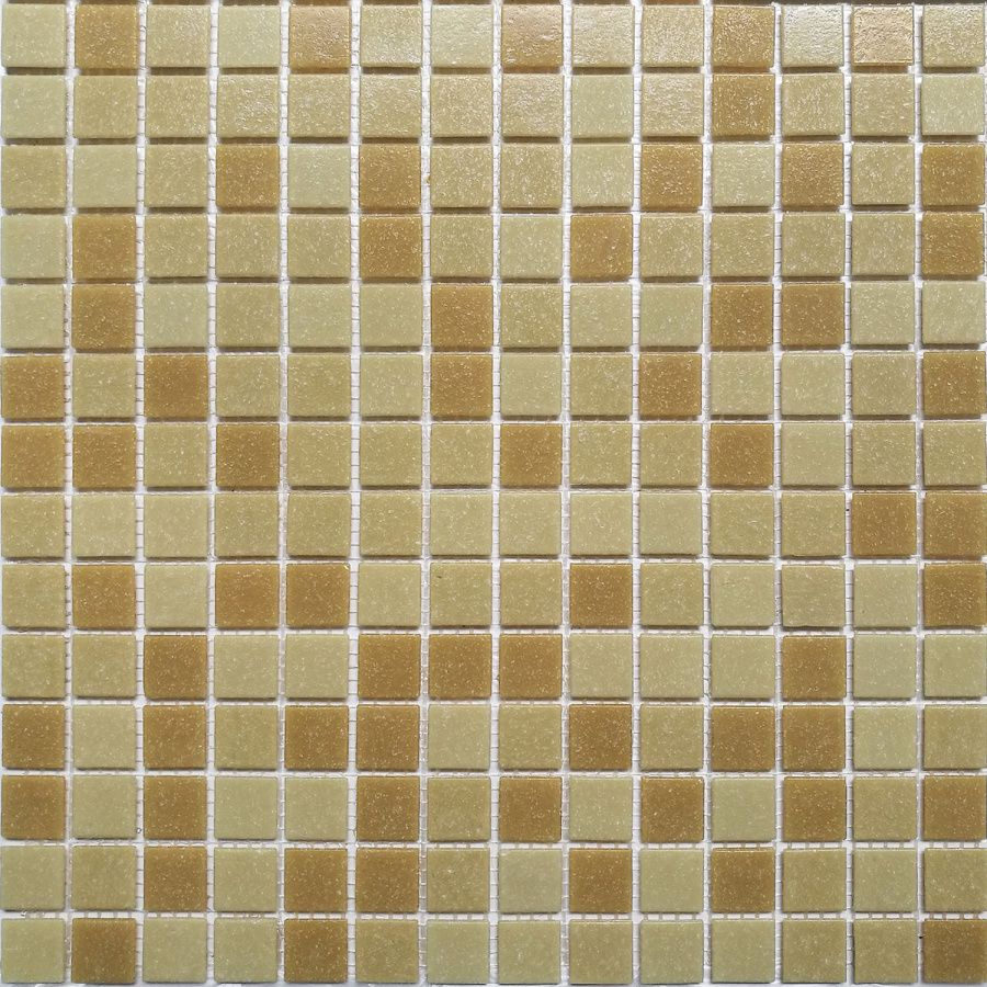 Мозаика стеклянная, 20*20*4 (305*305), KG105 