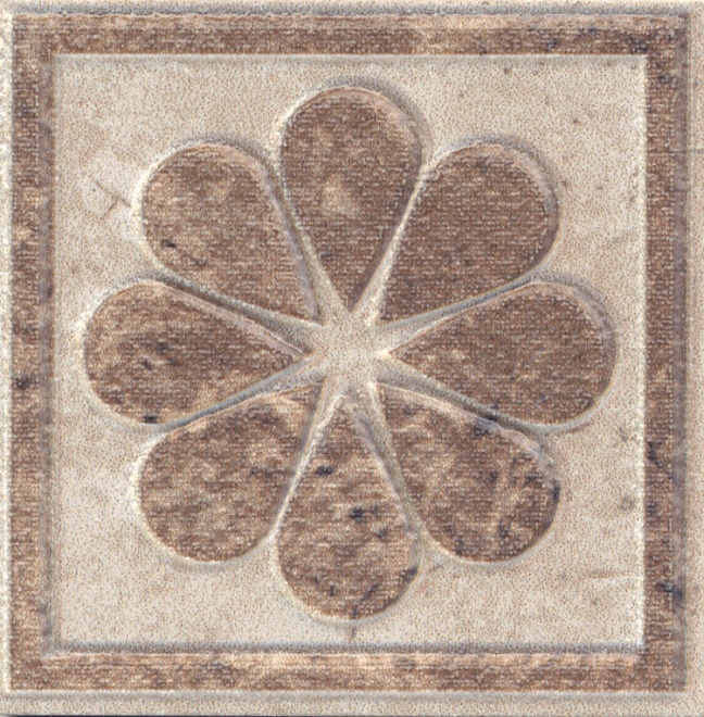 Вставка Фаральони  7,2х7,2 