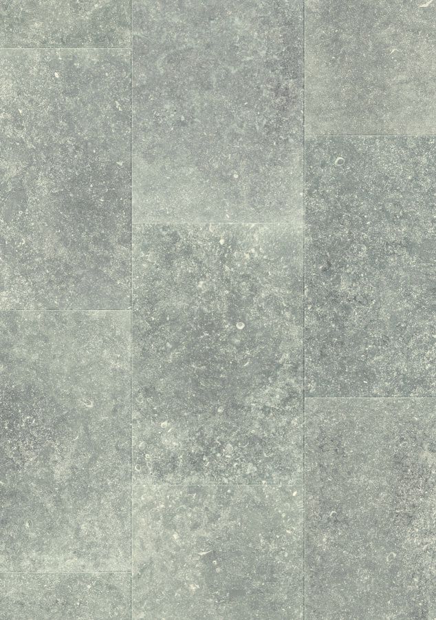 Quick-Step Muse Ultra Темный голубой камень 