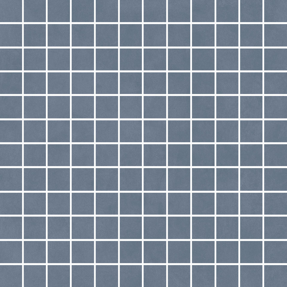 Таделакт синий светлый матовый 29,8x29,8