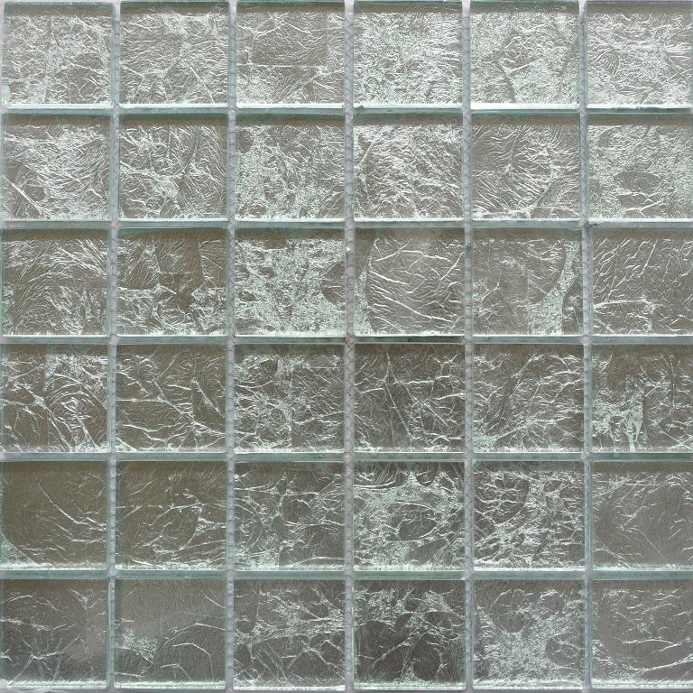 Мозаика стеклянная, 48*48*4 (300*300), ST030 