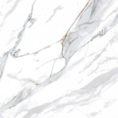 Керамогранит Natura White 60х60 Актобе 1,44м2/уп
