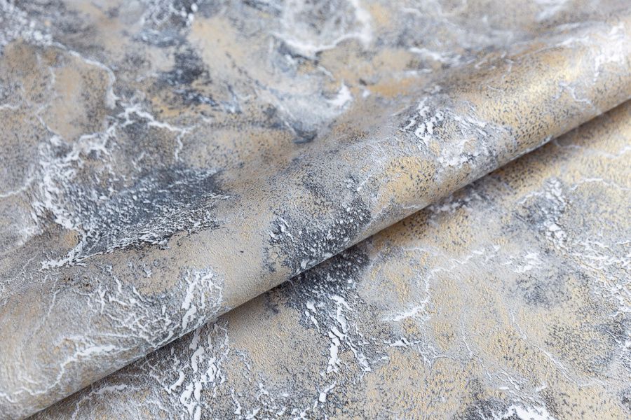Обои виниловые на флизелиновой основе Азулежу база, коричневый 