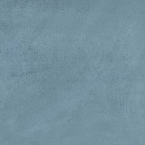 Артбетон 60x60 ГР012 Рельеф Синий Гранитея