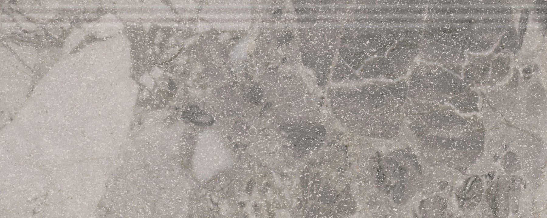 Плинтус Рабат Стоун серый матовый обрезной 30x12