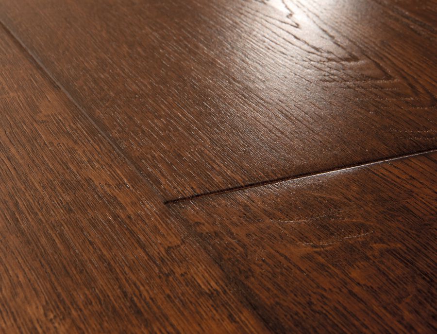 Quick-Step Impressive Дуб бордо 