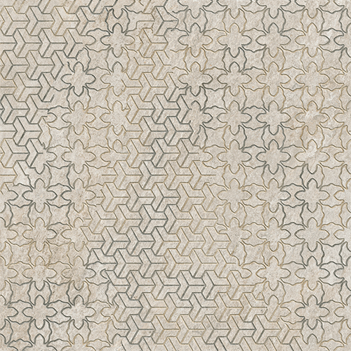 Декор Кварстоун 60x60 MR Пэчворк 57,6м2 Vitra (K951843R)