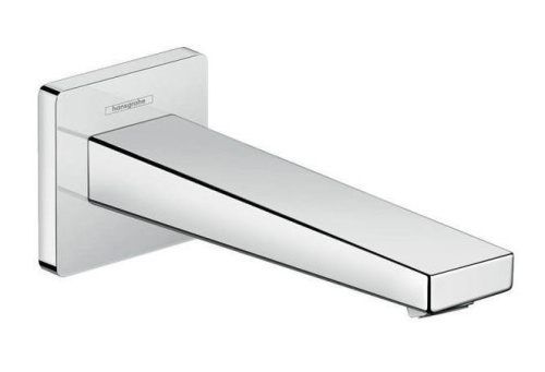 Излив Hansgrohe Metropol 167 мм