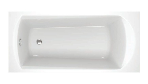 Ванна акриловая Ravak DOMINO 150х70