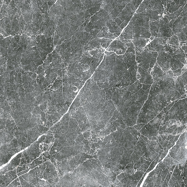 Пайер 60x60 ГР285 MR Черный Гранитея
