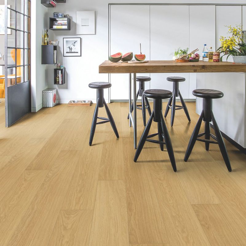 Quick-Step Impressive Ultra Доска натурального дуба лакированная 