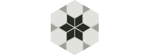 Декор Кальсада 7, 10,4х12