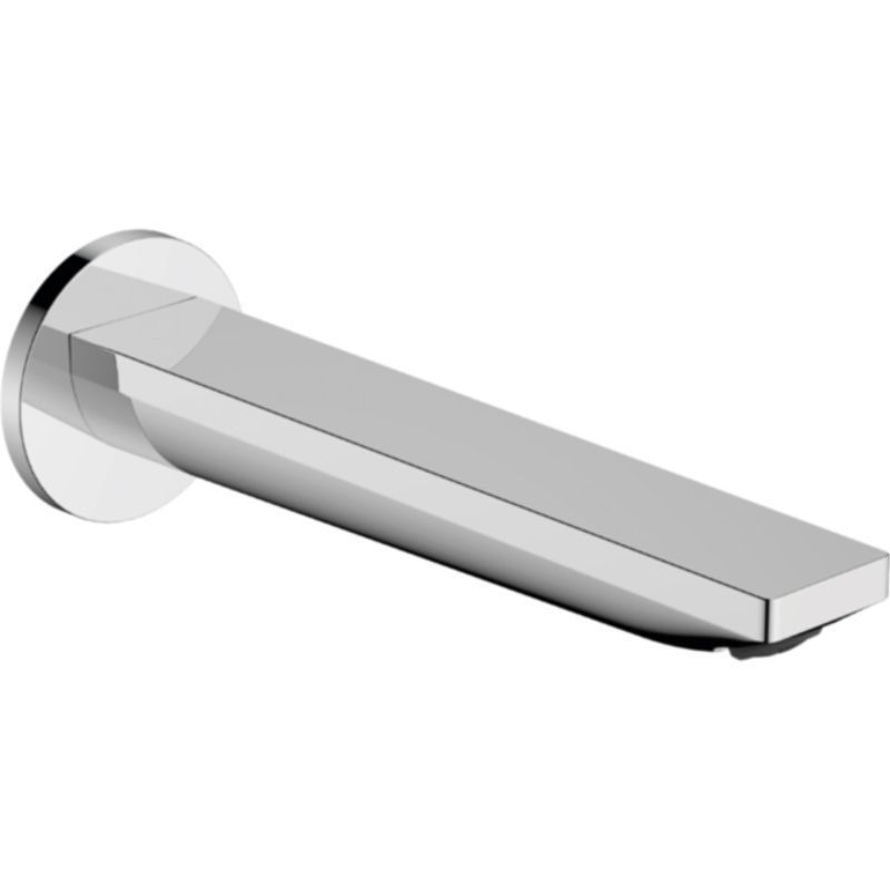 Излив для смесителя Hansgrohe Rebris E хром