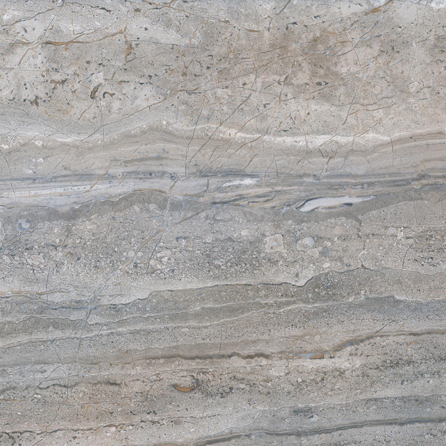 Moon Керамогранит серый 60х60 