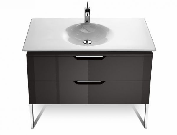 комплект из двух ножек для мебели Kalahari 