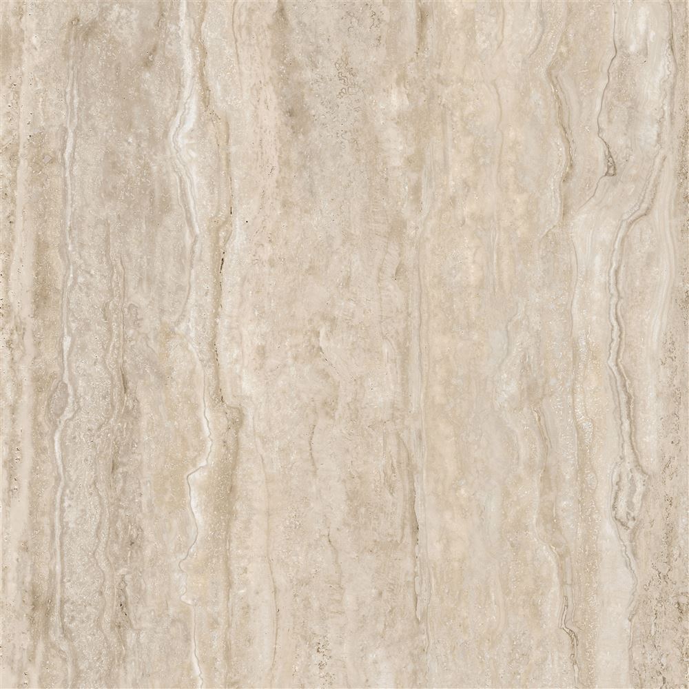 CityStone 60x60 MR Травертин Линейный Vitra