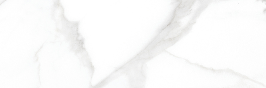 Cassiopea Плитка настенная белый 20х60 