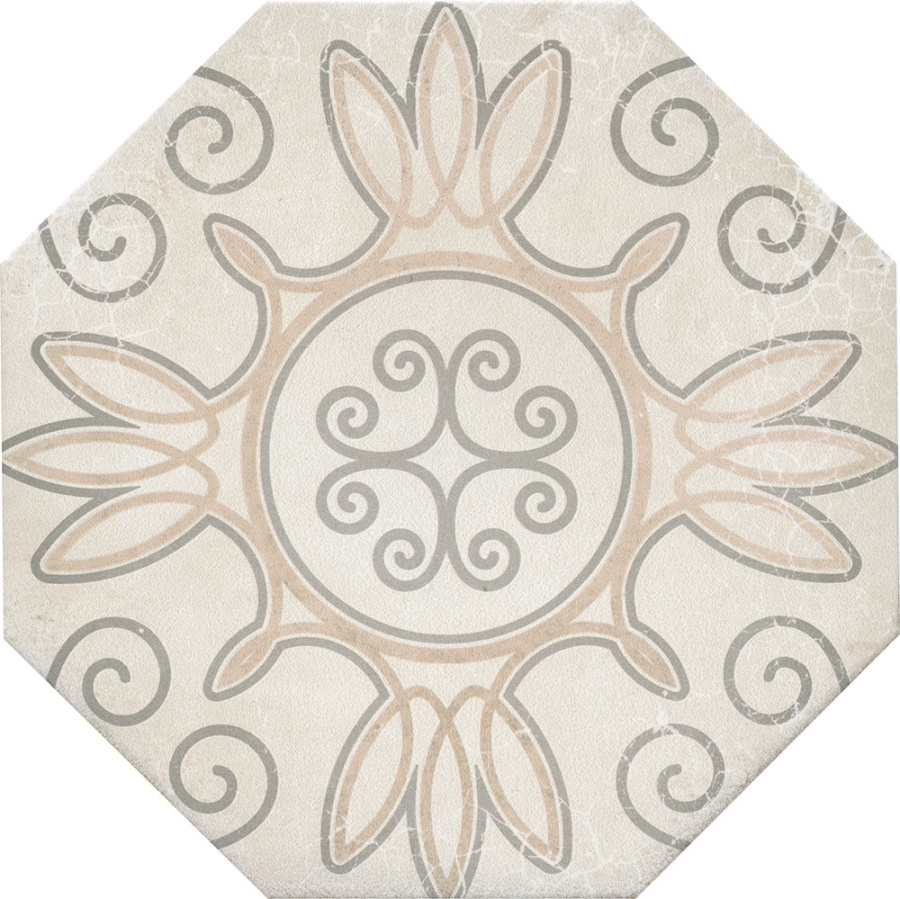 Пьяцетта матовый 24х24 