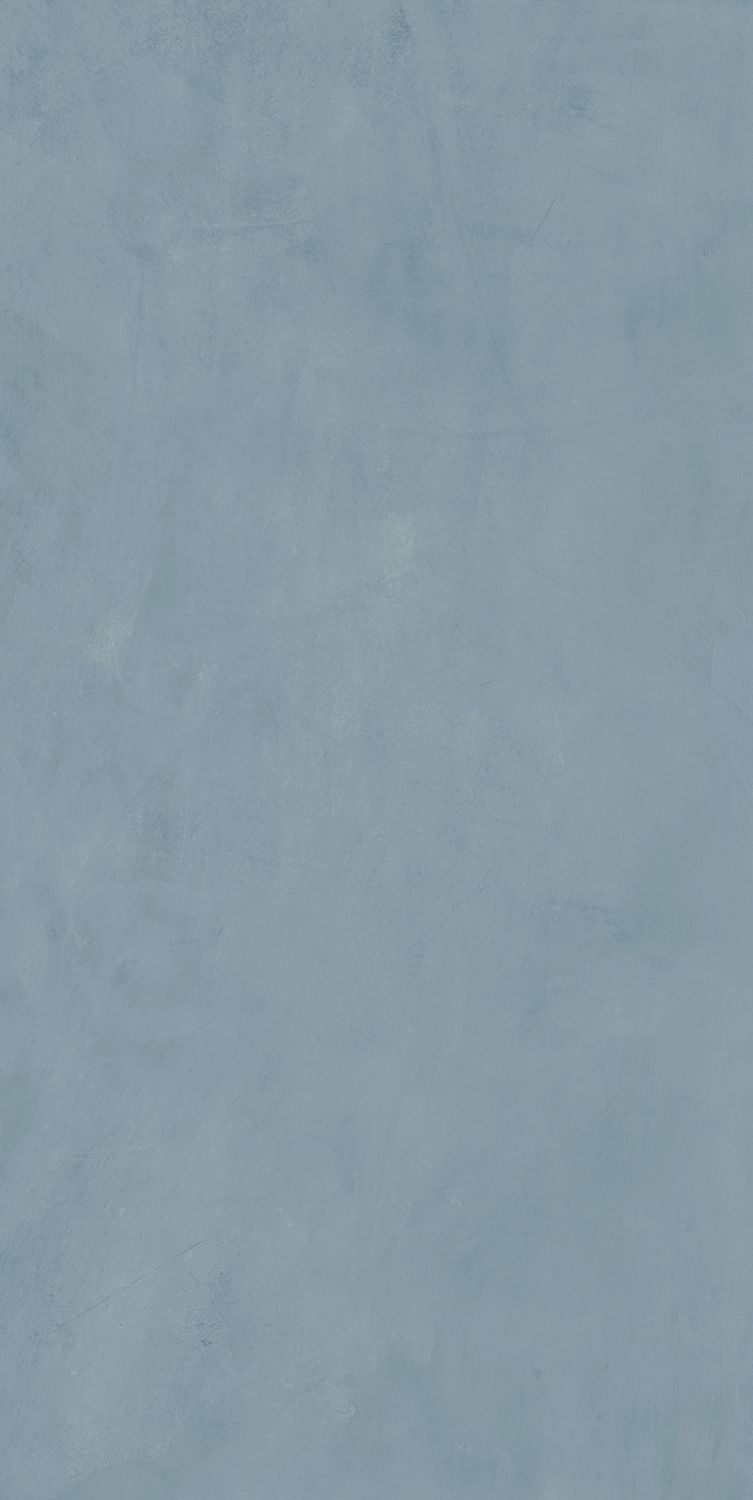 Онда синий матовый обрезной 30x60