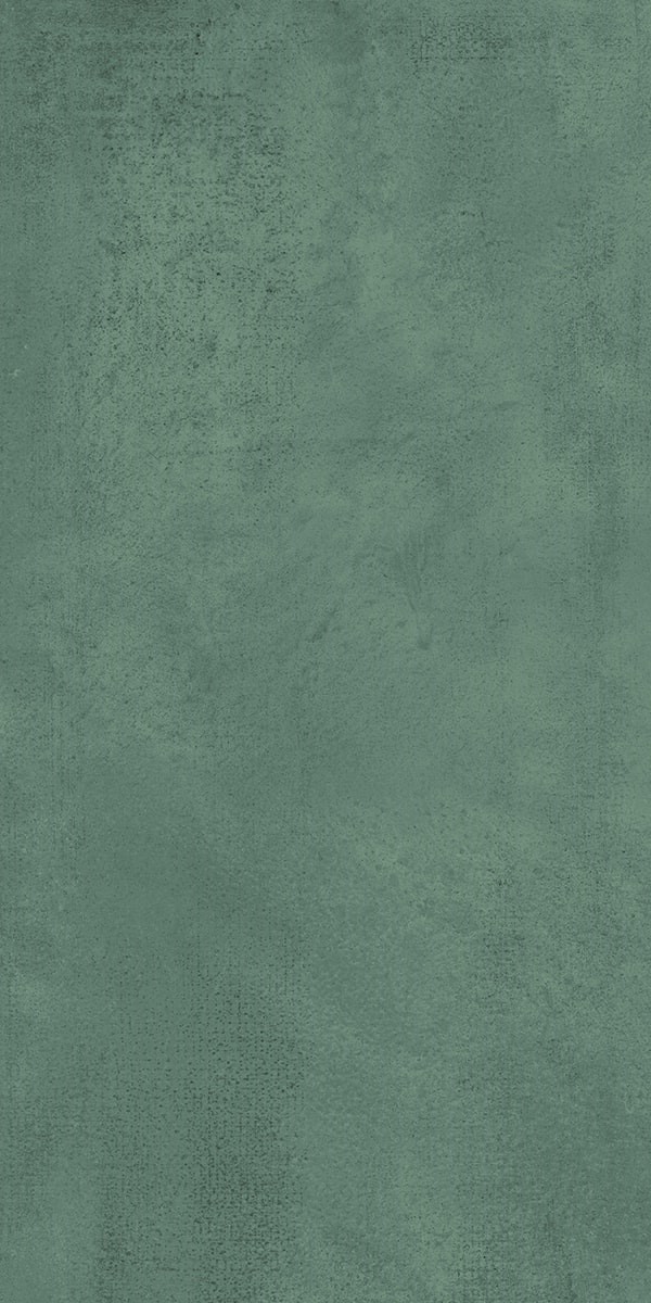 Артбетон 60x120 ГР007 Рельеф Зеленый Гранитея