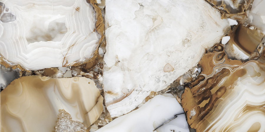 Sirius Gold Керамогранит 60x120 Полированный 