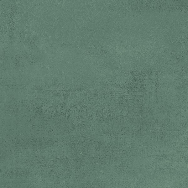 Артбетон 60x60 ГР007 Рельеф Зеленый Гранитея