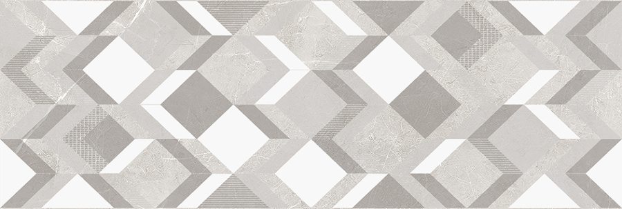 Escada Декор светлый 20х60 