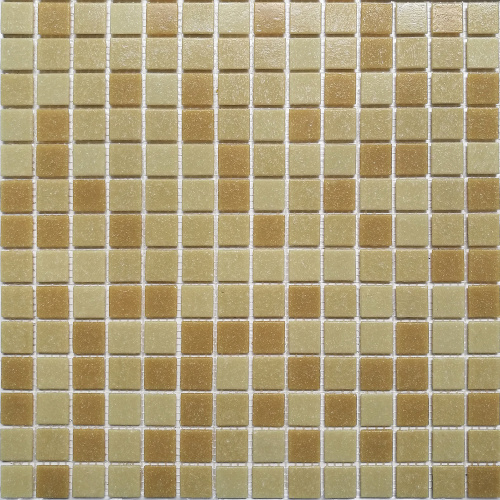 Мозаика стеклянная, 20*20*4 (305*305), KG107