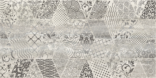 Echo Bomond Декор серый 30х60