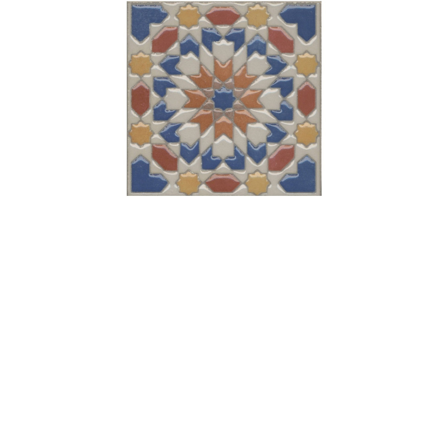 Вставка Паласио 6  9,8х9,8 