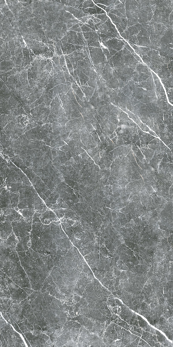 Пайер 60x120 ГР285 MR Черный Гранитея