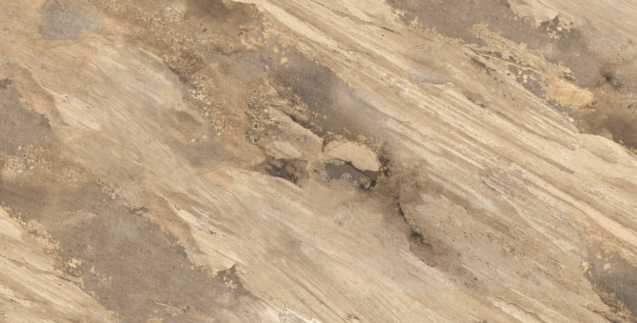 Miranda Brown Керамогранит 60x120 Cтруктурный 