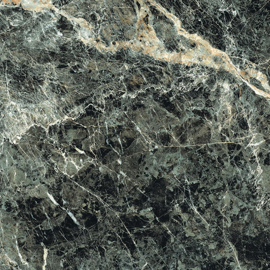 Nembus Green Керамогранит 60x60 Полированный 