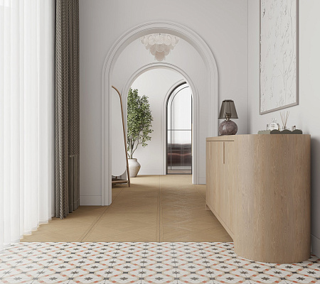 Керамогранит Салон 60x60 CERADIM