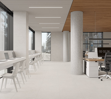 Керамогранит Стукко 60x60 / 60x120 LAPARET