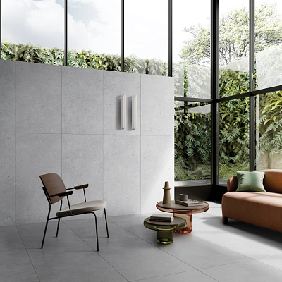 Керамогранит ФлэйкЦемент 60x120 VITRA