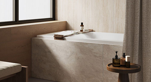 Керамогранит СпаСтоун 60x120 VITRA