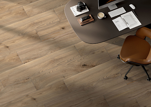 Керамогранит ЛюсидВуд 20x120 VITRA
