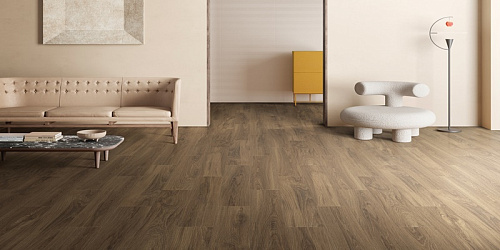 Керамогранит РоялВуд 20x80 VITRA