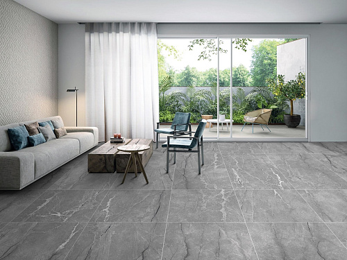 Керамогранит Realstone Grey 60x60 EMPERO