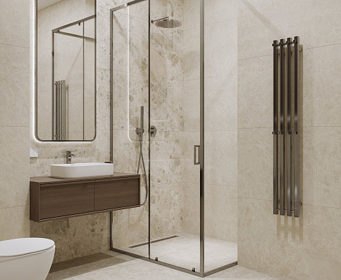 Керамогранит Ардезия 60x60 / 60x120 LAPARET