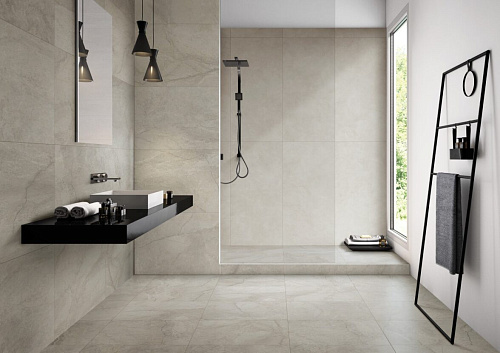 Керамогранит АрктикСтоун 60x120 VITRA