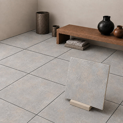 Керамогранит Крокус 60x60 MG CERAMIC