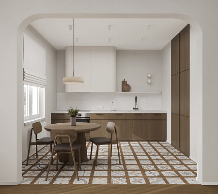 Керамогранит Гранд 60x60 CERADIM